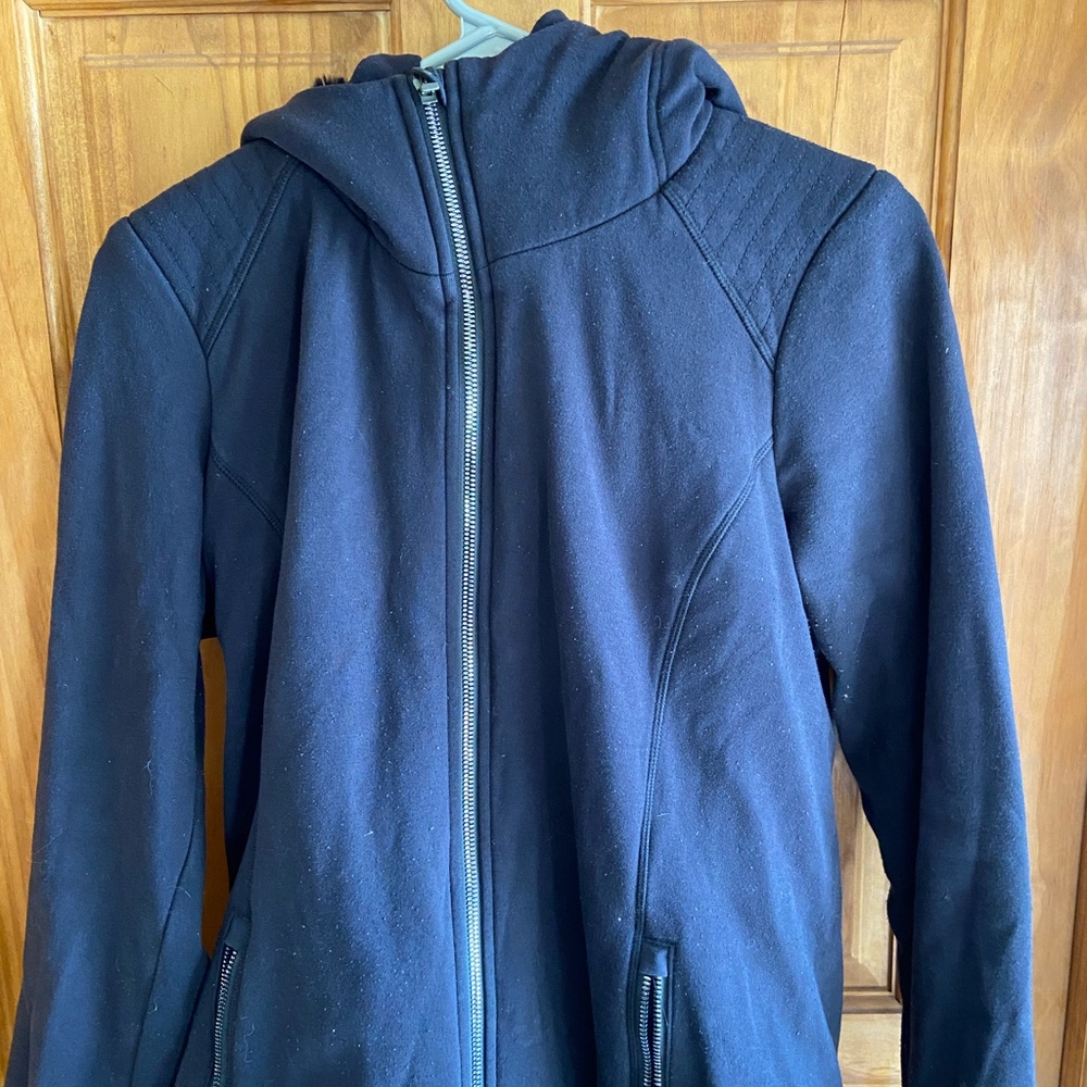 Athleta Jacket